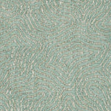 Verve Aqua — Nina Campbell tyg