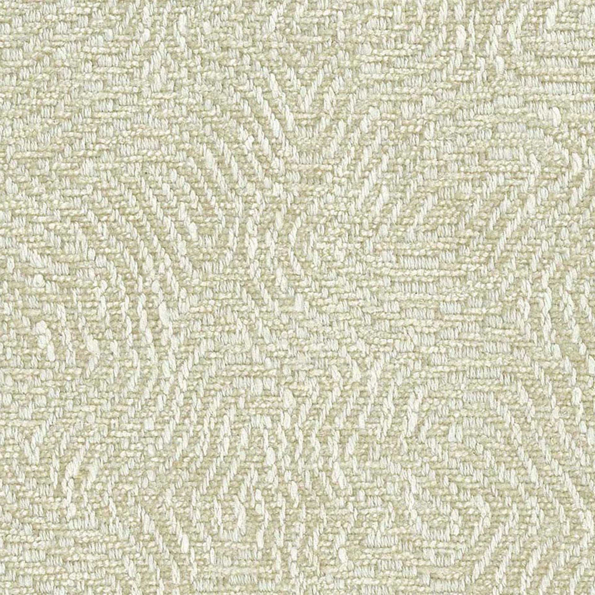 Verve Ivory — Nina Campbell tyg