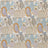 Taupe/Soft Gold