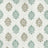 Aqua/Beige