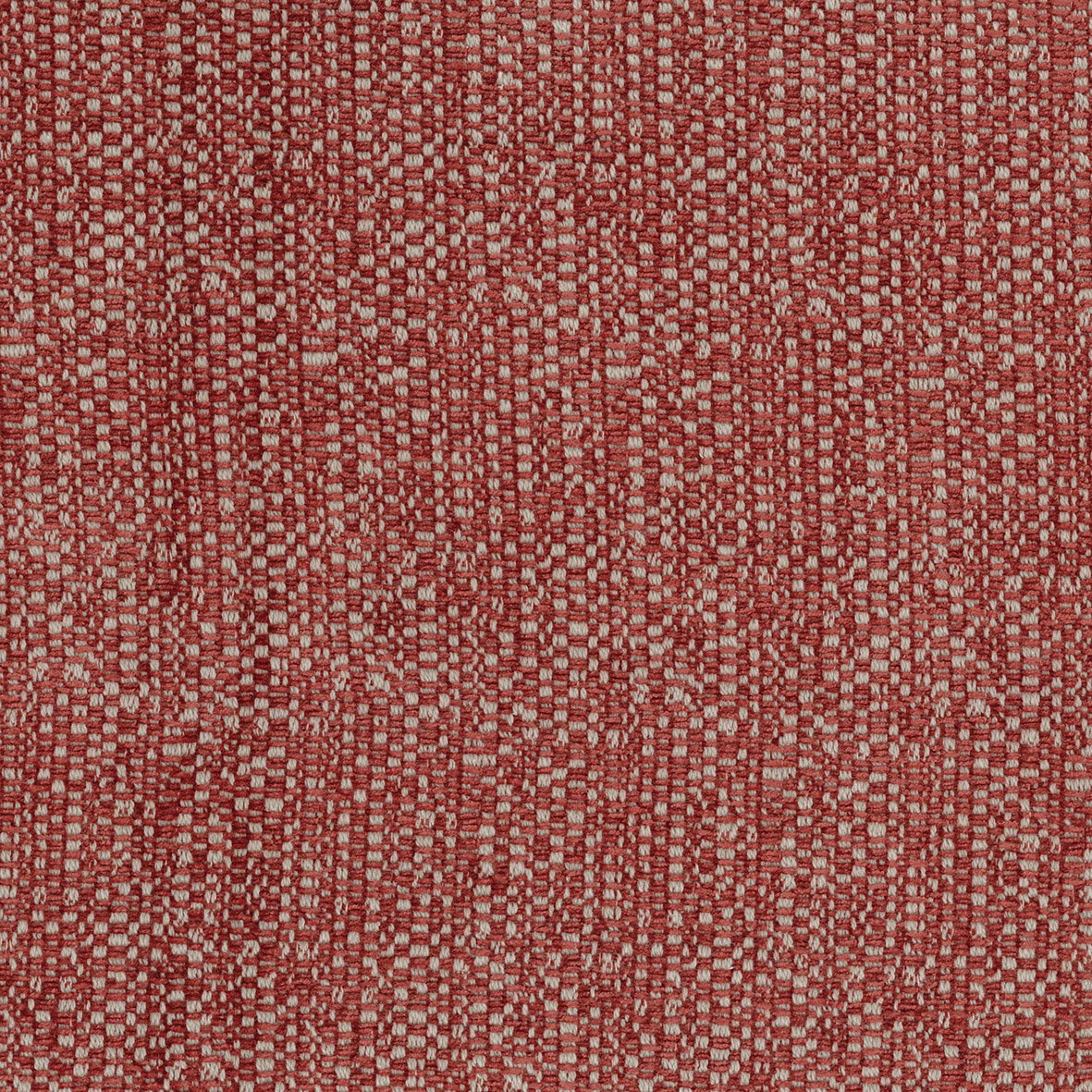 Cyrano Coral Red — Nina Campbell tyg