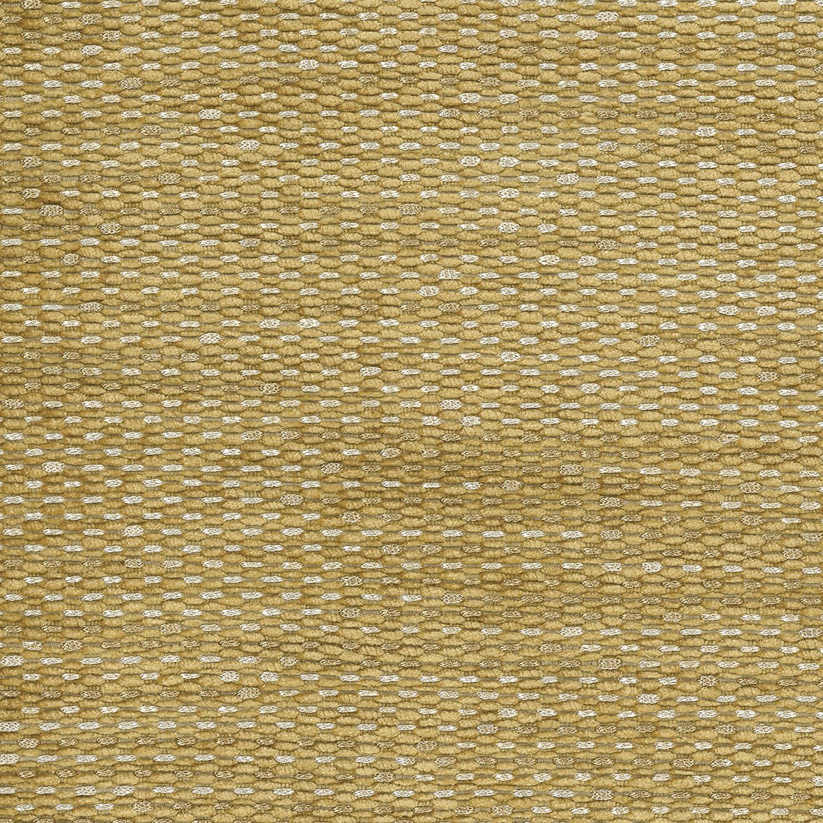 Tartuffe Yellow/Pearl — Nina Campbell tyg