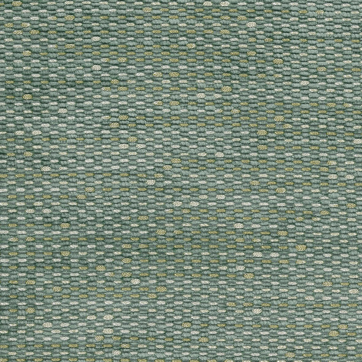 Tartuffe Aqua/Pearl — Nina Campbell tyg