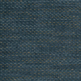 Tartuffe Indigo/Blue/Bronze — Nina Campbell tyg