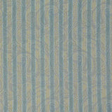 Châteaulin Teal Blue — Nina Campbell tyg