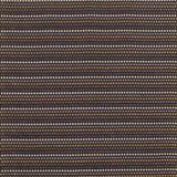 Fouquet Chocolate/Grey/Beige — Nina Campbell tyg