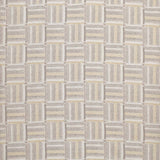 Jossigny Grey/Beige — Nina Campbell tyg