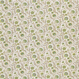 Baville Green — Nina Campbell tyg