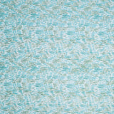 Arles Aqua/Green — Nina Campbell tyg