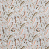 Colbert French Grey — Nina Campbell tyg