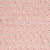 Bonnelles Coral — Nina Campbell tyg