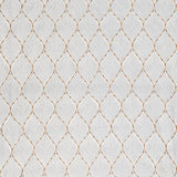 Bonnelles French Grey — Nina Campbell tyg