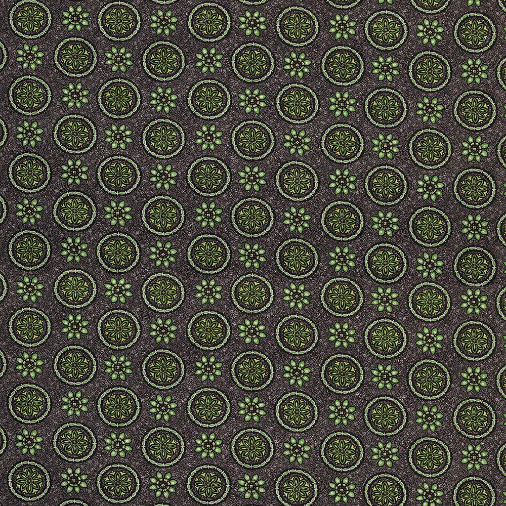 Garance Green — Nina Campbell tyg
