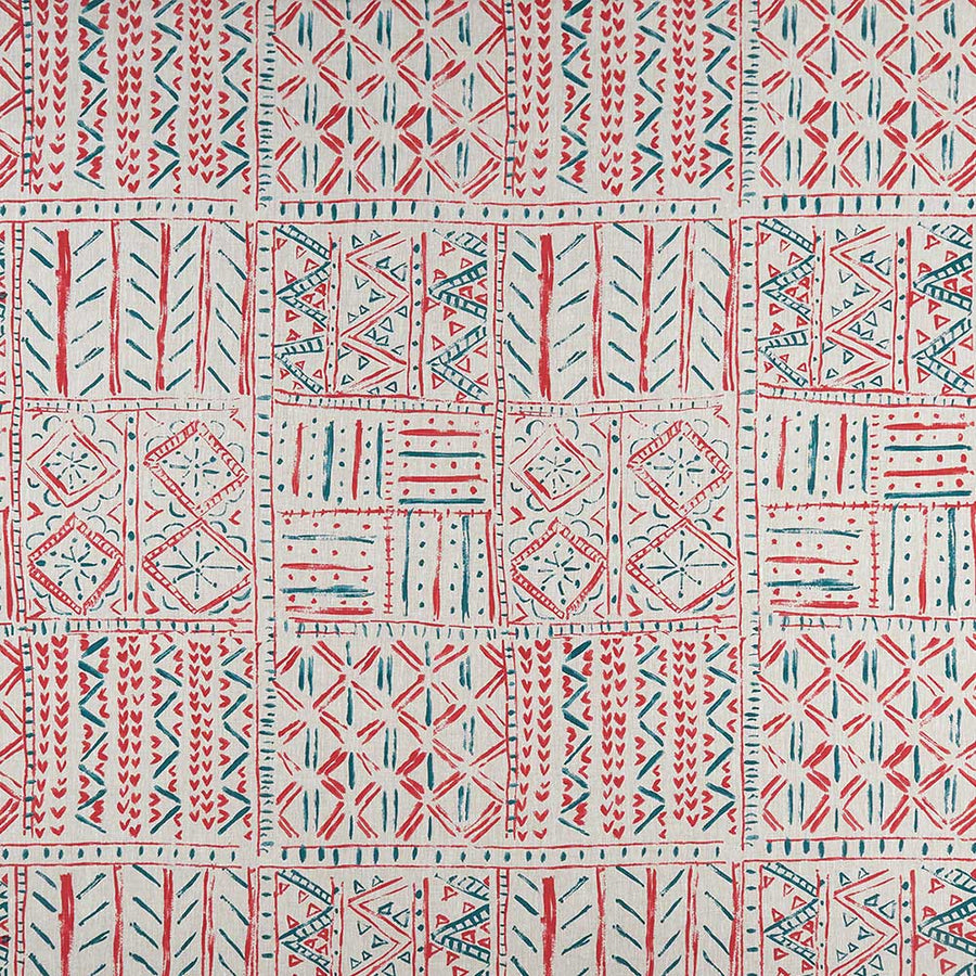 Cloisters Tyg — Nina Campbell