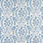 Blue/Ivory