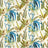 Turquoise/Olive