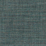 Alfriston Turquoise/Choc — Nina Campbell tyg
