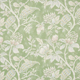 Pondicherry Sage — Nina Campbell tyg