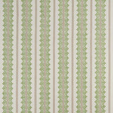 Basholi Sage/Linen — Nina Campbell tyg