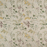 Almora Lilac/Soft Gold — Nina Campbell tyg