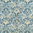 Indigo/Blue/Beige