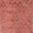 Coral/Taupe