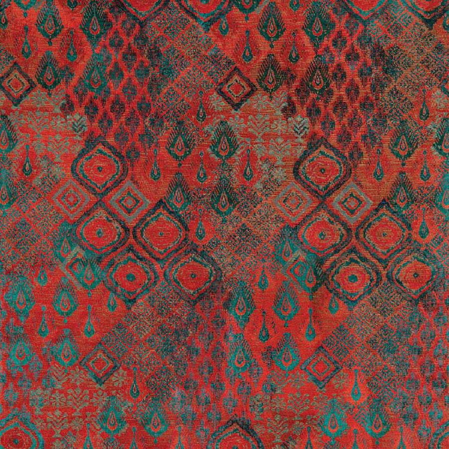 Baroda Tyg — Nina Campbell