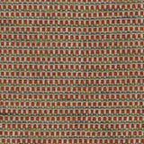 Sarangi Orange — Nina Campbell tyg