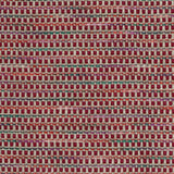 Sarangi Red — Nina Campbell tyg