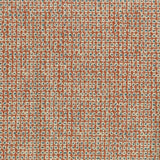 Lavani Orange/Teal — Nina Campbell tyg