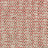 Lavani Coral/Choc — Nina Campbell tyg