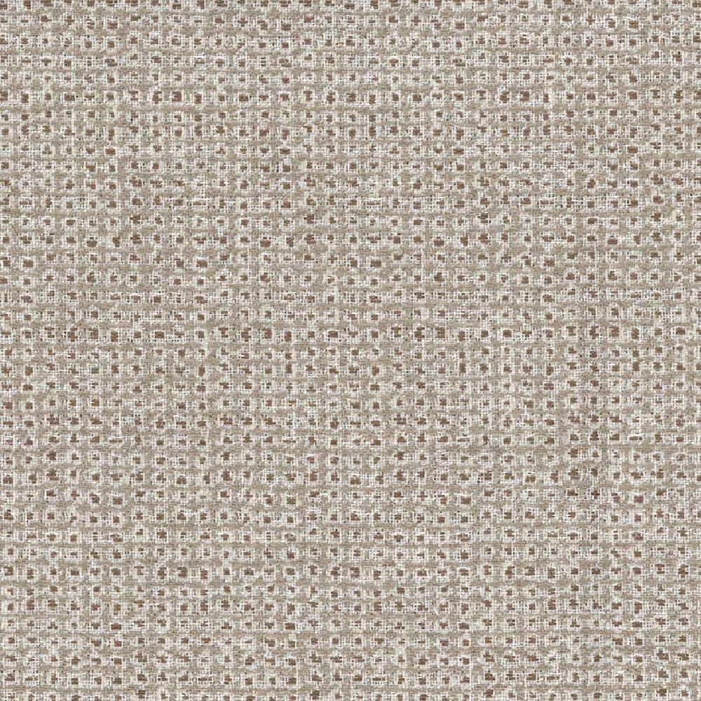 Lavani Taupe/Beige — Nina Campbell tyg