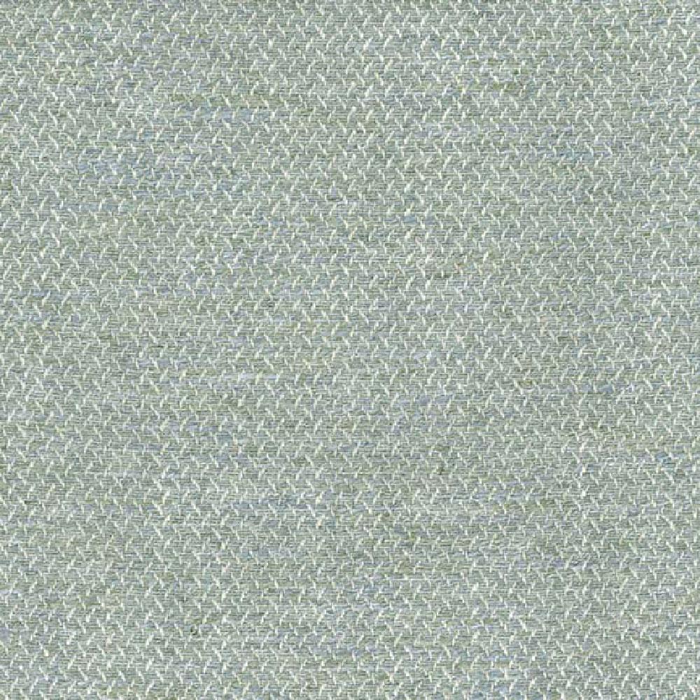 Larkana Plain Aqua — Nina Campbell tyg