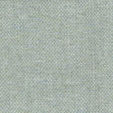 Larkana Plain Aqua — Nina Campbell tyg