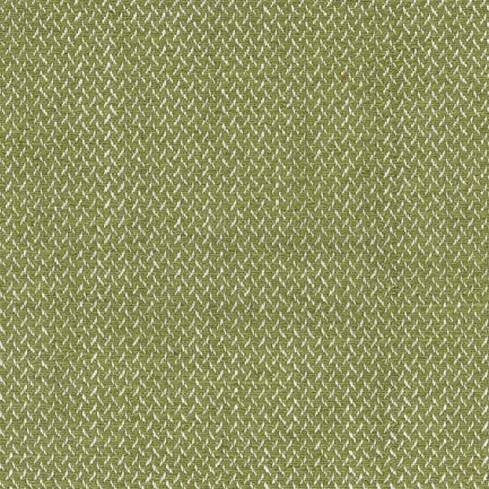 Larkana Plain Green — Nina Campbell tyg