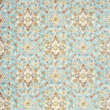 Anatolia Duck Egg — Nina Campbell tyg