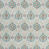 Topkapi Sage/Taupe — Nina Campbell tyg