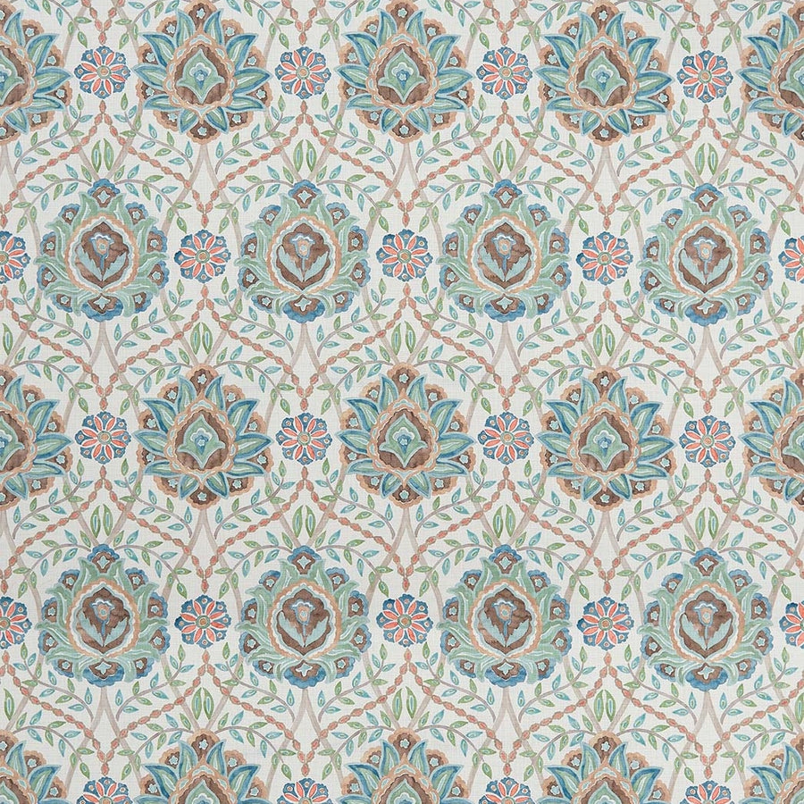 Topkapi Tyg — Nina Campbell