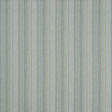 Tigris Aqua/Ochre — Nina Campbell tyg