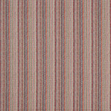 Tigris Red/Teal — Nina Campbell tyg