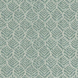 Miran Aqua — Nina Campbell tyg