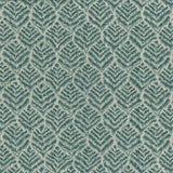 Miran Teal — Nina Campbell tyg