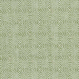 Altai Green — Nina Campbell tyg