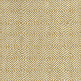 Altai Yellow — Nina Campbell tyg