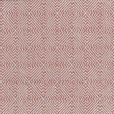 Altai Coral — Nina Campbell tyg