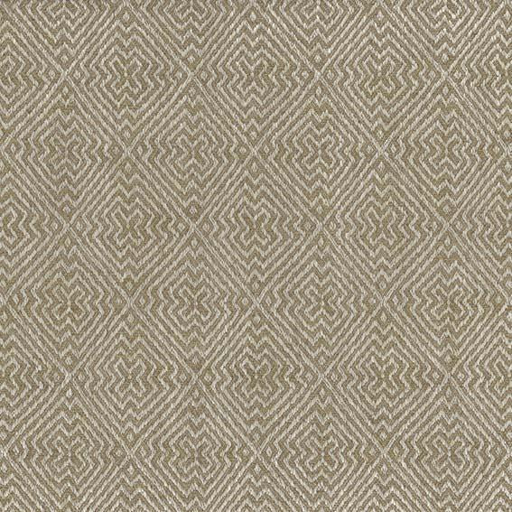 Altai Beige — Nina Campbell tyg