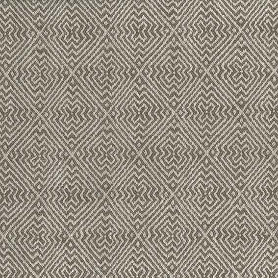 Altai Taupe — Nina Campbell tyg