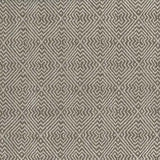 Altai Taupe — Nina Campbell tyg