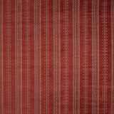 Turfan Red — Nina Campbell tyg