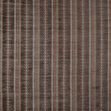 Turfan Chocolate — Nina Campbell tyg
